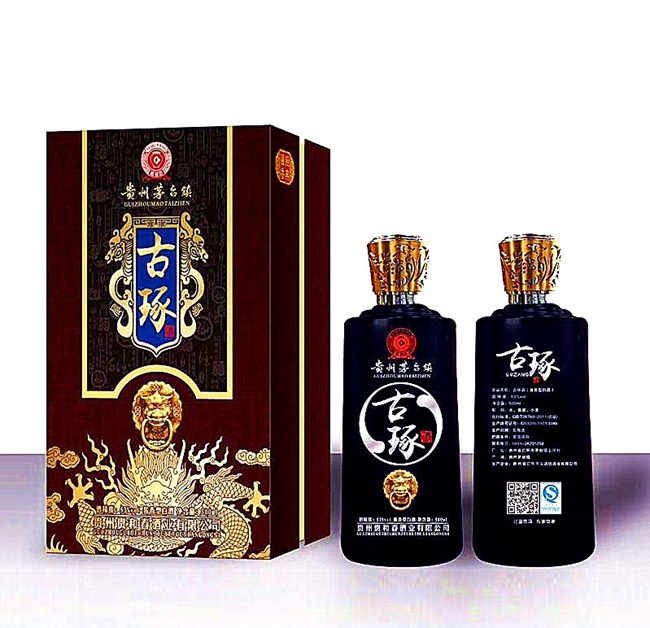 為什么說古琢醬香是不可多得的好酒？